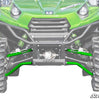 SuperATV Kawasaki Teryx High Clearance 1.5" Forward Offset A-Arms