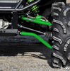 SuperATV Kawasaki Teryx High Clearance 1.5" Forward Offset A-Arms