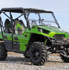 SuperATV Kawasaki Teryx High Clearance 1.5" Forward Offset A-Arms