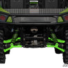 SuperATV Kawasaki Teryx High Clearance 1.5" Rear Offset A-Arms