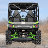 SuperATV Kawasaki Teryx High Clearance 1.5" Rear Offset A-Arms