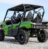 SuperATV Kawasaki Teryx High Clearance 1.5" Rear Offset A-Arms
