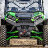 SuperATV Kawasaki Teryx S Ready-Fit Winch QWM-K-TRX-4500#AA