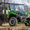 SuperATV Kawasaki Teryx S Ready-Fit Winch QWM-K-TRX-4500#AA
