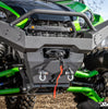 SuperATV Kawasaki Teryx S Ready-Fit Winch QWM-K-TRX-4500#AA