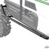 SuperATV Kawasaki Teryx 4 Heavy-Duty Nerf Bars NB-K-TRX4-00
