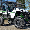 SuperATV Kawasaki Teryx 4 Heavy-Duty Nerf Bars NB-K-TRX4-00