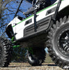 SuperATV Kawasaki Teryx 4 Heavy-Duty Nerf Bars NB-K-TRX4-00
