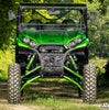 SuperATV Kawasaki Teryx S Winch-Ready Tubed Front Bumper FBG-K-TRX4-001-00#AA
