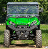 SuperATV Kawasaki Teryx S Flip Windshield FWS-K-TRX4-005-70#TS
