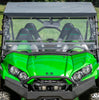 SuperATV Kawasaki Teryx S Flip Windshield FWS-K-TRX4-005-70#TS