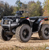 SuperATV Kawasaki Brute Force High-Clearance Lower A-Arms AA-K-BF750-HC-02