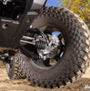 SuperATV Kawasaki Brute Force High-Clearance Lower A-Arms AA-K-BF750-HC-02