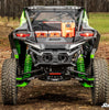 SuperATV Kawasaki Teryx H2 Milwaukee Compatible Bed Mount MPM-K-KRX-00#AA