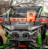 SuperATV Kawasaki Teryx H2 Milwaukee Compatible Bed Mount MPM-K-KRX-00#AA