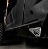 Assault Industries Kawasaki Teryx KRX 4 1000 Rock Sliders RSP-K-KRX4-01