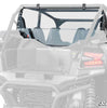 SuperATV Kawasaki Teryx KRX 4 1000 Rear Windshield RWS-K-KRX4-76