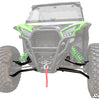 SuperATV Kawasaki Teryx KRX High Clearance 1.5" Forward Offset A-Arms