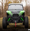SuperATV Kawasaki Teryx KRX High Clearance 1.5" Forward Offset A-Arms