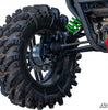 SuperATV Kawasaki Teryx KRX 1000 4" Portal Gear Lift