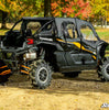 SuperATV Kawasaki Teryx KRX 4 1000 Primal Soft Cab Enclosure Upper Doors