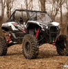 SuperATV Kawasaki Teryx KRX 1000 6" Lift Kit