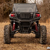 SuperATV Kawasaki Teryx KRX 1000 6" Lift Kit