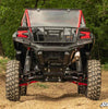 SuperATV Kawasaki Teryx KRX 1000 High Clearance Boxed Radius Arms RA-K-KRX-BX-HC-02