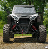 SuperATV Kawasaki Teryx KRX 1000 Low Profile Fender Flares FF-K-KRX