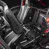 SuperATV Kawasaki Teryx KRX 1000 Flip-Up Seat Base FSK-K-KRX-01