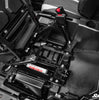 SuperATV Kawasaki Teryx KRX 1000 Flip-Up Seat Base FSK-K-KRX-01