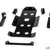 SuperATV Kawasaki Teryx KRX 1000 Frame Stiffener FS-K-KRX-01
