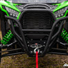 SuperATV Kawasaki Teryx KRX 1000 Front Bumper FBG-K-KRX-00