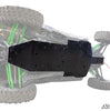 SuperATV Kawasaki Teryx KRX 1000 Full Skid Plate FSP-K-KRX