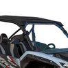 SuperATV Kawasaki Teryx KRX 1000 Full Windshield WS-K-KRX-70