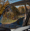 SuperATV Kawasaki Teryx KRX 1000 Full Windshield WS-K-KRX-70