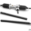 SuperATV Kawasaki Teryx KRX 1000 RackBoss 2.0 Rack and Pinion