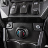 SuperATV Kawasaki Teryx KRX 1000 In-Dash Heater