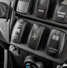 SuperATV Kawasaki Teryx KRX 1000 In-Dash Heater