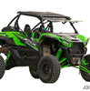 SuperATV Kawasaki Teryx KRX 1000 3" Lift Kit LK-K-KRX