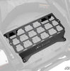 SuperATV Kawasaki Teryx KRX Milwaukee Compatible Bed Mount MPM-K-KRX-00