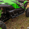 SuperATV Kawasaki Teryx KRX 1000 Heavy-Duty Nerf Bars NB-K-KRX-00