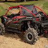 SuperATV Kawasaki Teryx KRX 1000 Tree Kickers NB-K-KRX-001-00