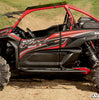 SuperATV Kawasaki Teryx KRX 1000 Tree Kickers NB-K-KRX-001-00