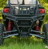 SuperATV Kawasaki Teryx KRX 1000 Rear Bumper RBG-K-KRX-00