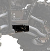 SuperATV Kawasaki Teryx KRX Rear Receiver Hitch RH-K-KRX-02