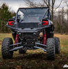 SuperATV Kawasaki Teryx KRX Rear Receiver Hitch RH-K-KRX-02