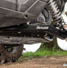 SuperATV Kawasaki Teryx KRX 1000 High-Clearance Rear Trailing Arms RTA-K-KRX-02