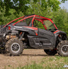 SuperATV Kawasaki Teryx KRX 1000 High-Clearance Rear Trailing Arms RTA-K-KRX-02