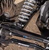 SuperATV Kawasaki Teryx KRX 1000 High-Clearance Rear Trailing Arms RTA-K-KRX-02